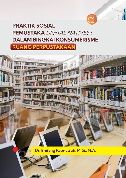 Praktik Sosial Pemustaka Digital Natives